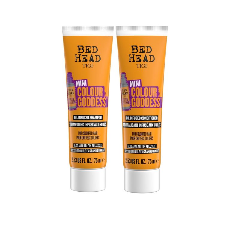 Duo Mini Colour Go Sh+Cd 75Ml