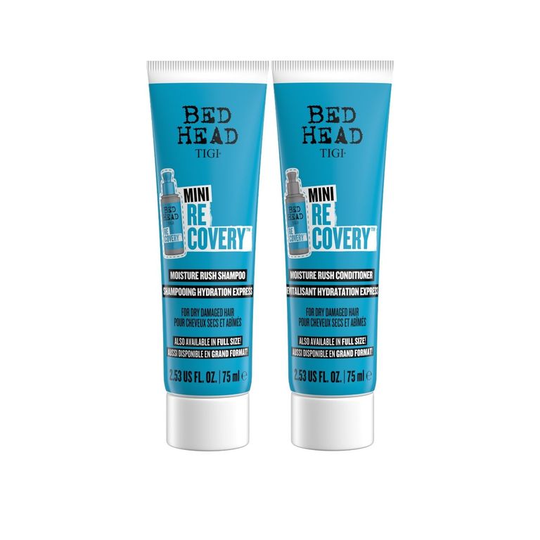 Duo Mini Recovery Sh Cd 75Ml