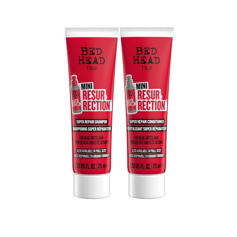Duo Mini Recovery Sh Cd 75Ml