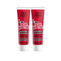 TIGI - Duo Mini Recovery Sh Cd 75Ml