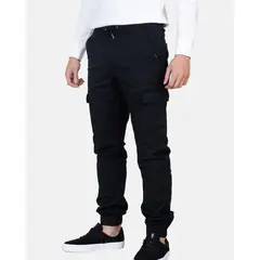 RIP CURL - Jogger Niño Algodón