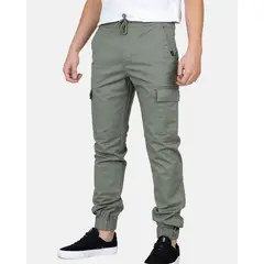 RIP CURL - Jogger Niño Algodón