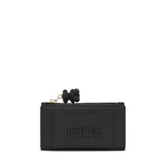 TOUS - Billetera Pequena Back To Bas