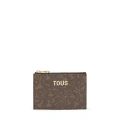 TOUS - Monedero Mediano Kaos Lines Ma