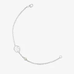 TOUS - Pulsera Camee De Plata