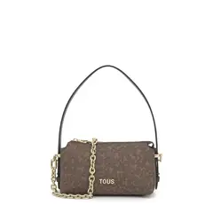 TOUS - Mini Bolso Kaos Mini Lines Mar