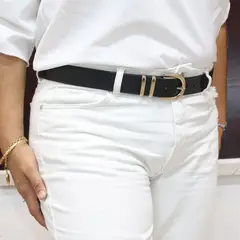 TABU - CORREA CASI NEGRO