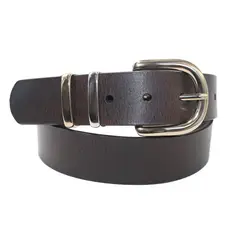 TABU - CORREA CASI MARRÓN