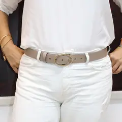 TABU - CORREA AREL BEIGE