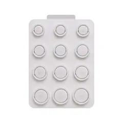 OURA - Kit de Tallas Ring 4