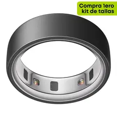 OURA - Anillo Inteligente Ring 4 Mate