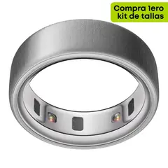 OURA - Anillo Inteligente Ring 4 Mate