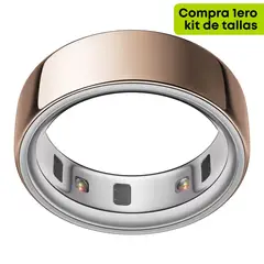 OURA - Anillo Inteligente Ring 4 Gold