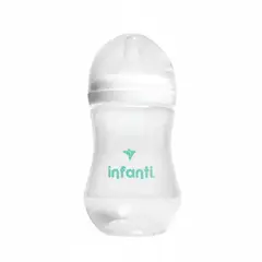 INFANTI - Biberón Anticólico PP 8oz
