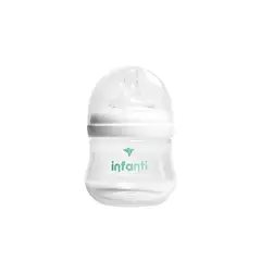 INFANTI - Biberón Anticólico PP 4oz