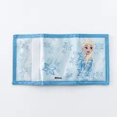 FROZEN - Billetera + Reloj Niña