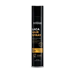INTENSE - Laca Hair Spray Fijación Duradera 420Ml