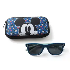 STD CHARACTERS - Lentes Con Protección UV Niño Con Estuche Neopreno Mickey