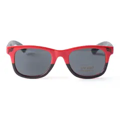 HOT WHEELS - Lentes Con Protección UV Niño Con Estuche Neopreno