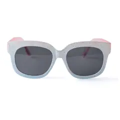 FROZEN - Lentes Con Protección UV Niña Con Estuche Neopreno