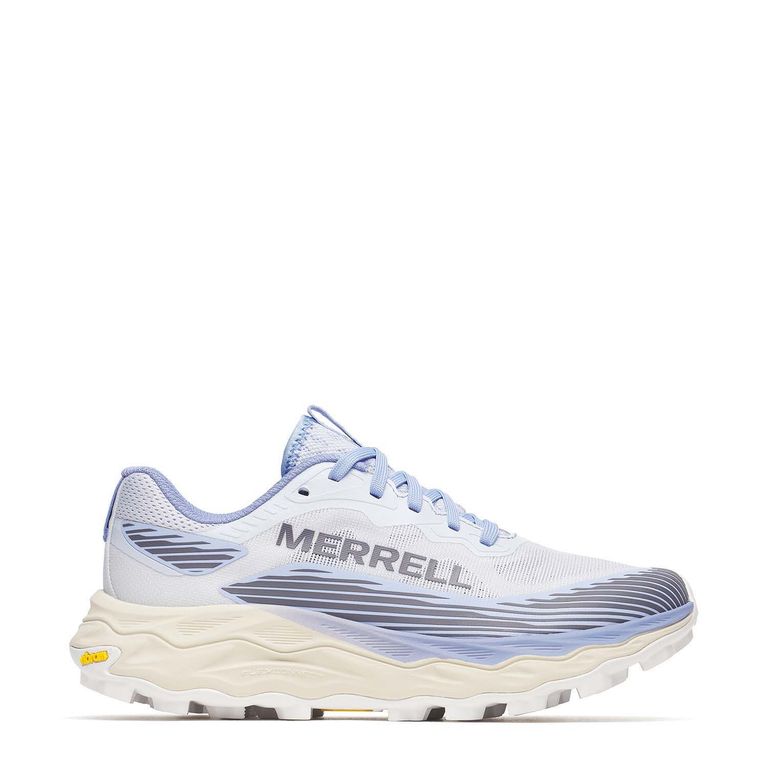 Zapatillas Outdoor Mujer Agilty Peak 6