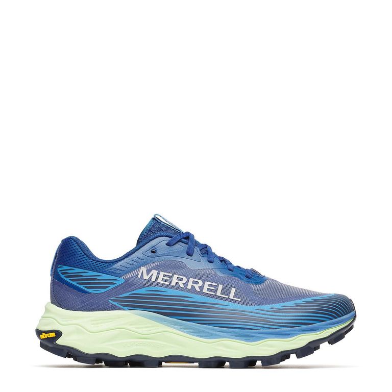 Zapatillas Runnnig Hombre Agilty Peak 6