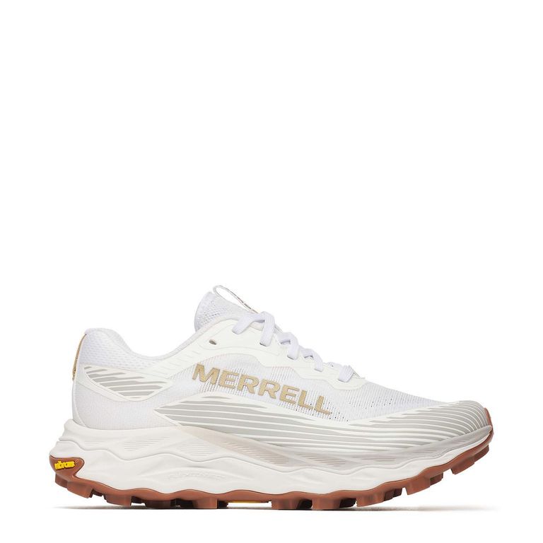 Zapatillas Outdoor Mujer Agilty Peak 6