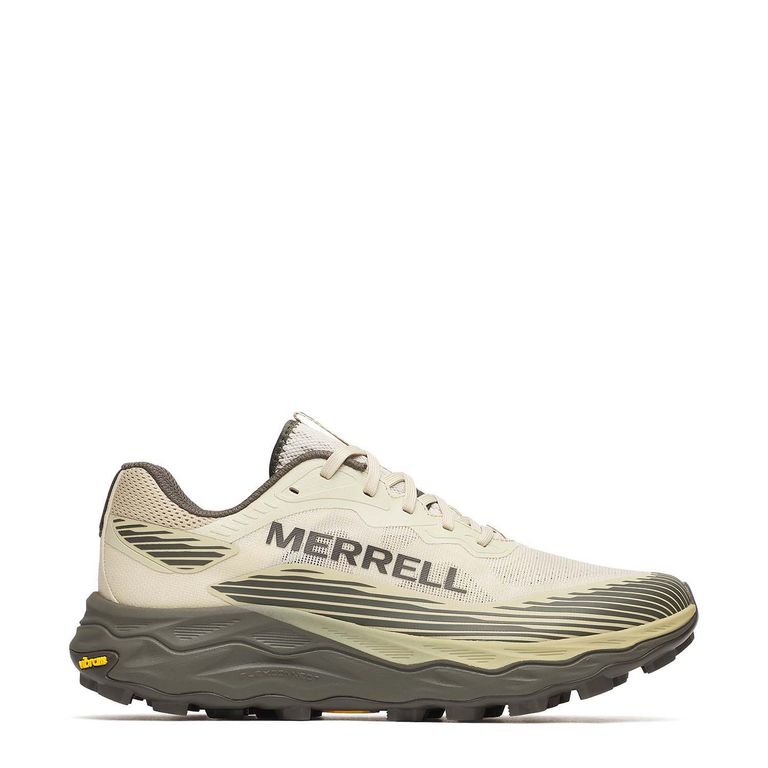 Zapatillas Runnnig Hombre Agilty Peak 6