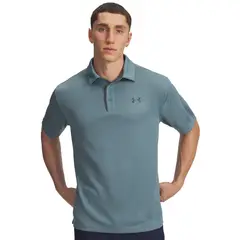 UNDER ARMOUR - Polo Golf Hombre Tech Polo