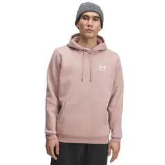 UNDER ARMOUR - Polera Urbano Hombre Icon Fleece