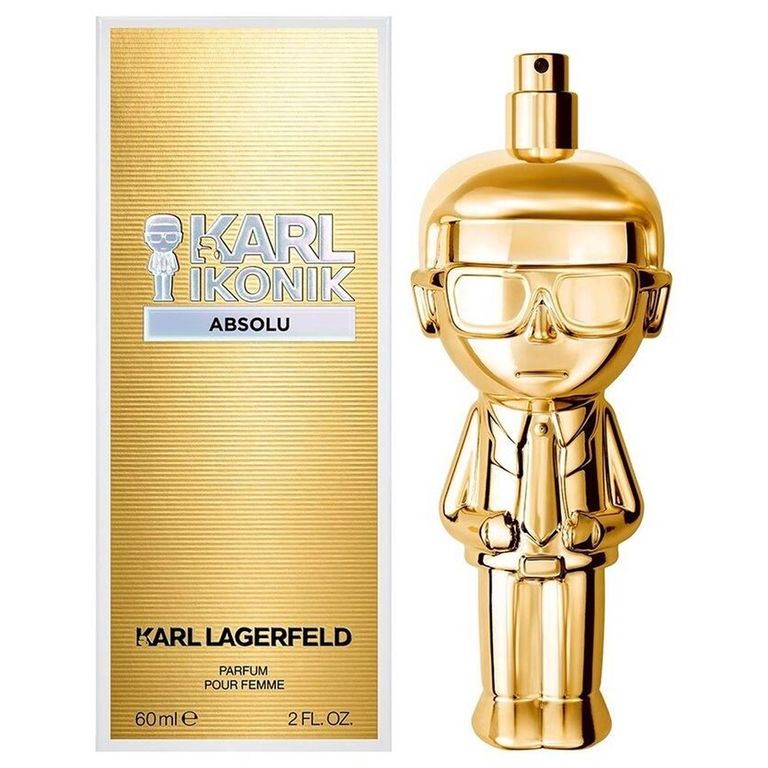 Perfume Ikonic Absolu Woman Parfum 100ml