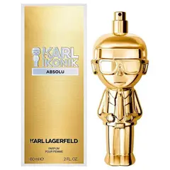 KARL LAGERFELD - Perfume Ikonic Absolu Woman Parfum 100ml