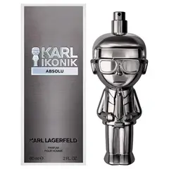 KARL LAGERFELD - Perfume Ikonic Absolu Men Parfum 100ml