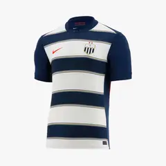 NIKE - Camiseta Fútbol 125 Años Alianza Lima Hombre
