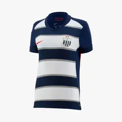 NIKE - Camiseta Fútbol 125 años Alianza Lima Mujer