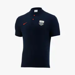 NIKE - Polo con Cuello Dri-FIT Victory 125 años Alianza Lima Hombre