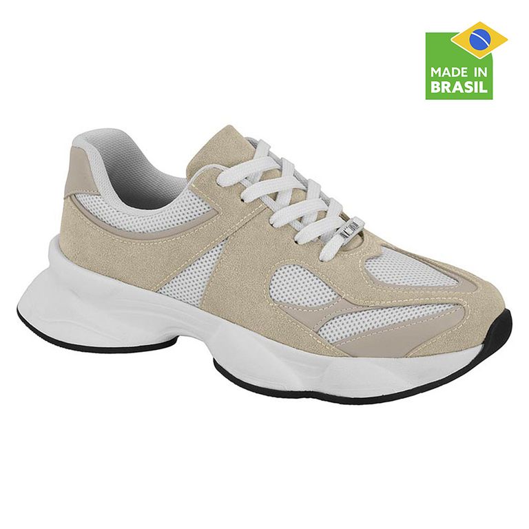Zapatillas Urbanas Mujer