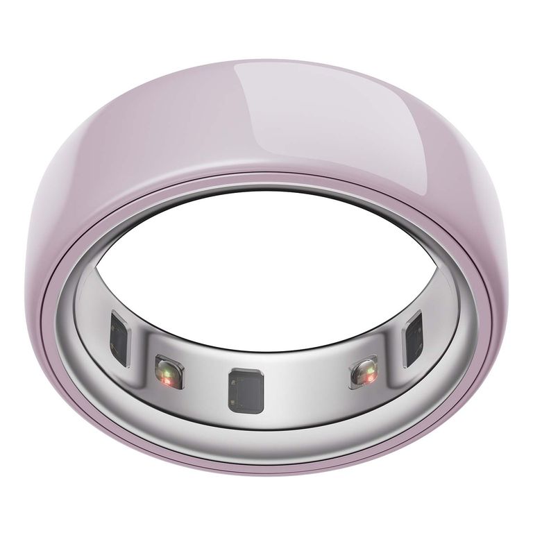 Anillo Inteligente Ring 4 Ceramic