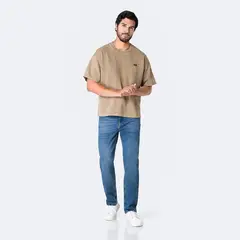 PIONIER - Jean Regular Hombre