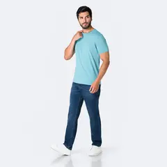 PIONIER - Jean Regular Hombre