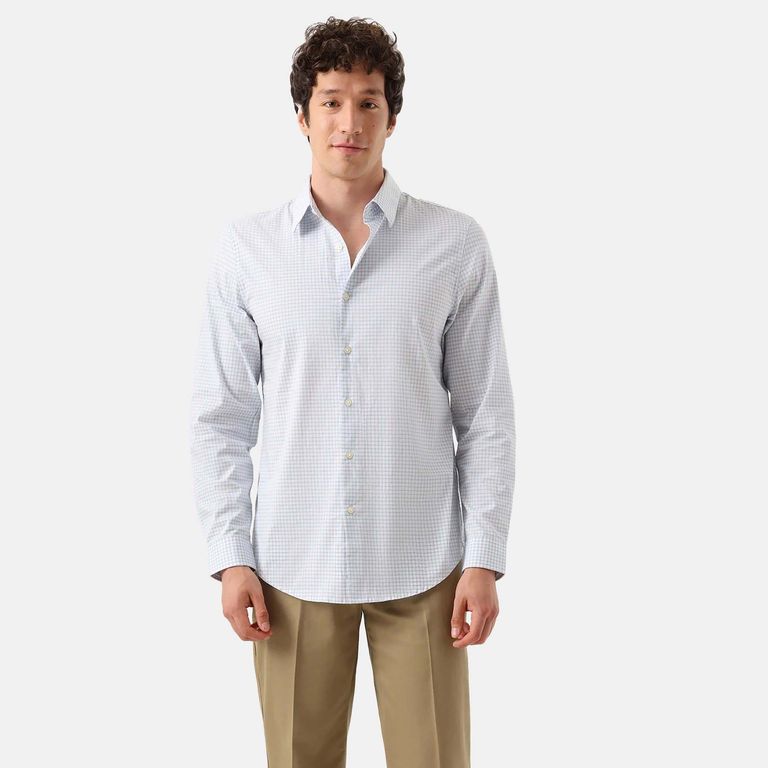 Camisa Workday Hombre Dokers