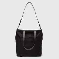 BUBBA BAGS - Tote Boston Black