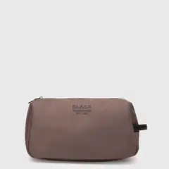 BUBBA BAGS - Neceser Manhattan Moka