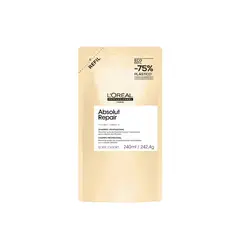 LOREAL PROFESSIONNEL - Shampoo Absolut Repair 240Ml