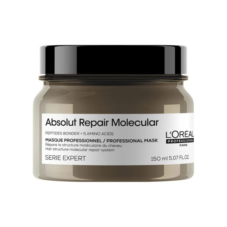 Mascarilla L'Oréal Professionnel Abs Repair Molecular 150Ml