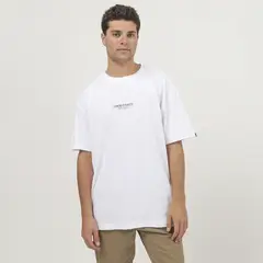 DENIMLAB - Polo Algodón Manga Corta Hombre