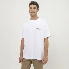 DENIMLAB - Polo Algodón Manga Corta Hombre