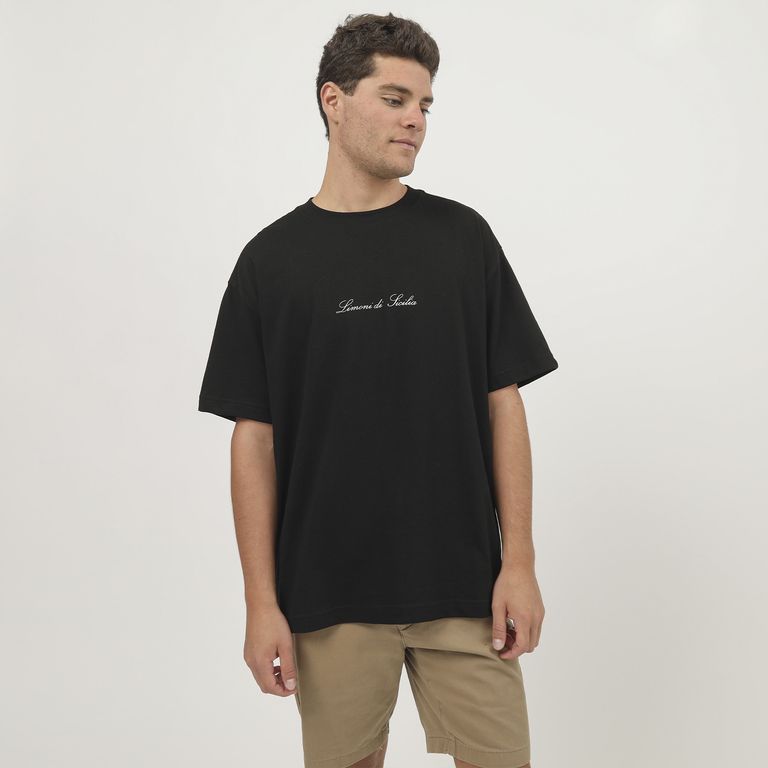 Polo Algodón Manga Corta Hombre