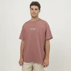 DENIMLAB - Polo Algodón Manga Corta Hombre