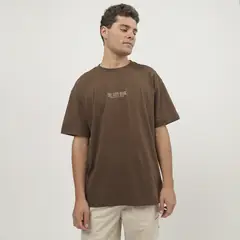 DENIMLAB - Polo Algodón Manga Corta Hombre